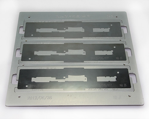 FPC柔性版托盤(pán)